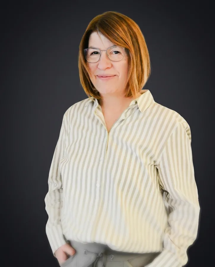 Christiane Weiß